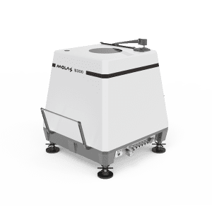 B300 45 DEGREE 600X600 doppler wind LIDAR ONSHORE OFFSHORE
