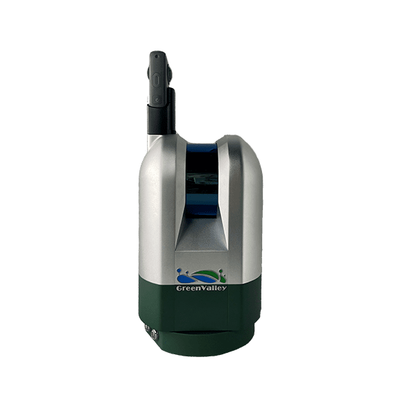 LIPOD 3D MAPPING SYSTEM, 3D LASER SCANNERS FOR LANDE SURVEY