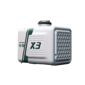 LiAir X3 + LiGeo Software and Camera - Global Shipping