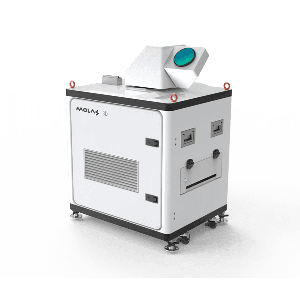 molas 3d scanning wind lidar