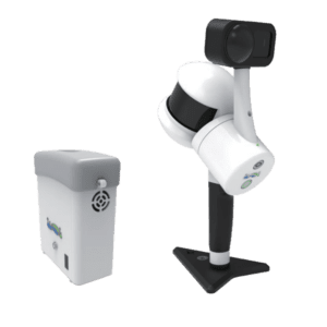 LiGrip H300/H120 Handheld LiDAR Scanner