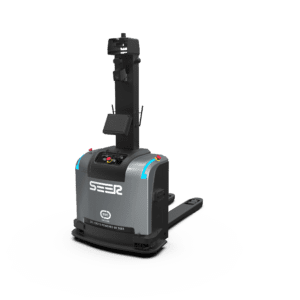 CBD 15 Automated Guided Vehicle, forklift